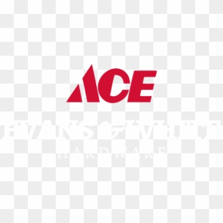 Ace Hardware Logo Png, Www - Ace Hardware Clipart