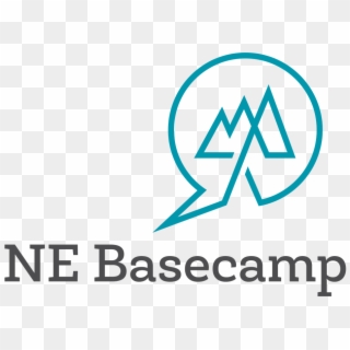 New England Basecamp Clipart