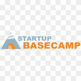 Startup Basecamp Logo Clipart