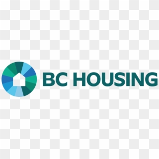 Bc Housing Generously Supports Both The Housing Outreach - Bc Housing Logo Clipart