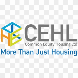Common Equity Housing - Common Equity Housing Limited Clipart