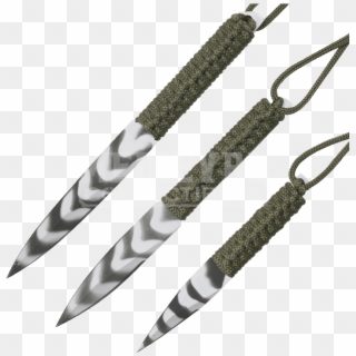 Throwing Dart Knife Clipart