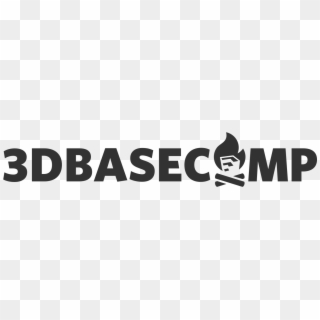 A Slightly Redesigned Logo For Sketchup's 3d Basecamp - Globalgap Clipart