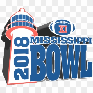 Mississippi Bowl Clipart