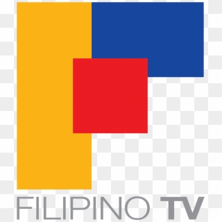 Ftv-logo - Filipino Tv Logo Clipart