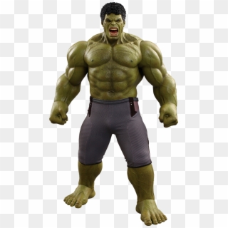 Hulk By Hot Toys - Hot Toys Infinity War Hulk Clipart