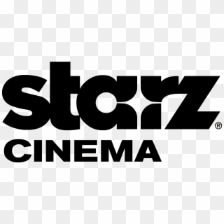 Starz Cinema Logo - Starz Comedy Channel Logo Clipart