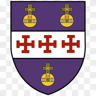 Luke's Orthodox Anglican Church - Emblem Clipart