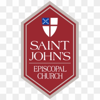 St Johns Episcopal Church Logo - Episcopal Church Clipart
