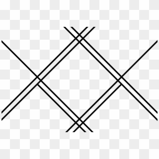 Brand Barre Crosshatch - Aegishjalmur Png Clipart