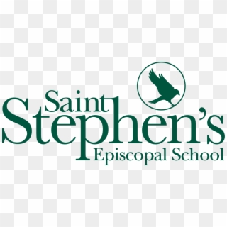 Saint Stephen's Episcopal School - Saint Stephens Episcopal School Logo Clipart