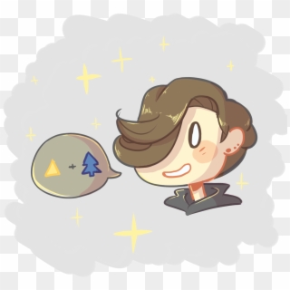 Made An Icon Based Off Of The Sketch @spanish Buzz - Cartoon Clipart