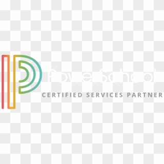 Powerschool Certified Partner - Circle Clipart