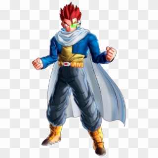 Battle Carrying Dragonball Character Clipart