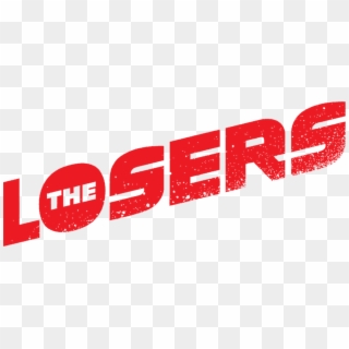The Losers - Leased Signs Clipart