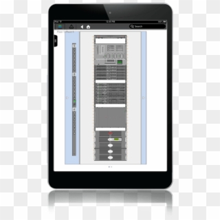 Trellis™ Mobile Suite - Electronics Clipart