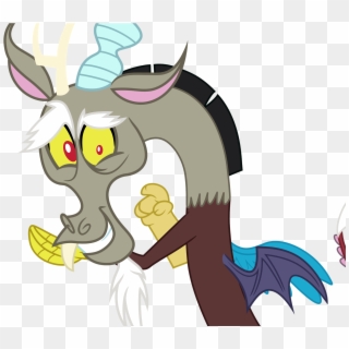 Discord Png Pack - Mylittlepony Clipart