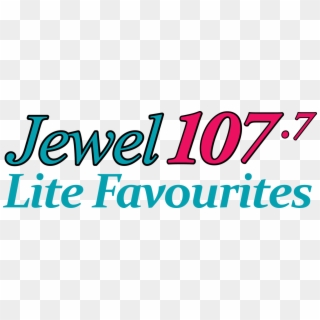 Jewel 107 - 7 Hawkesbury/lachute - Jewel 98.5 Clipart