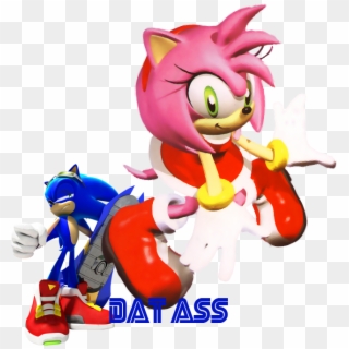 Ass Meme Photo - Sonic Riders Sonic Clipart