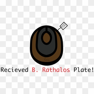 Rathalos - Circle Clipart