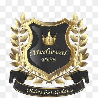 Medieval Logo - Logo Medieval Clipart