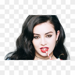 Charli Xcx Png , Png Download - Charli Xcx Png Clipart