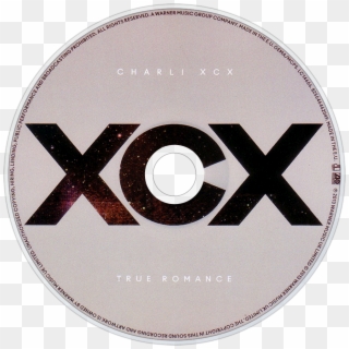 Charli Xcx - Godox Logo Clipart