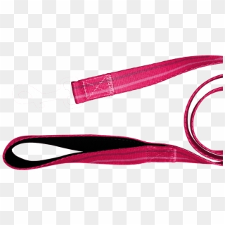 Pink Leash - Carmine Clipart