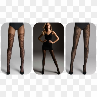 Stockings Vs Tights Benefits Of Tights - Tights Clipart
