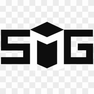 Smg Logo Png Transparent - Smg Clipart