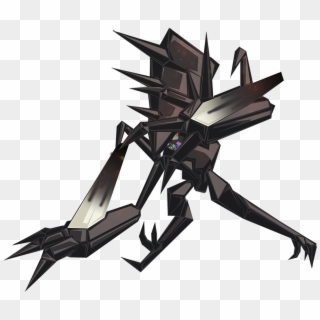 View Samegoogleiqdbsaucenao Necrozma By Snowiefox-daxxt5t Clipart