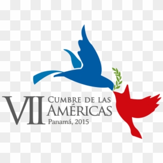 The Seventh Summit Of The Americas Will Take Place - Summit Of The Americas Logo Clipart