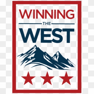 Winning The West Logo - Dayton Dutch Lions Logo Clipart