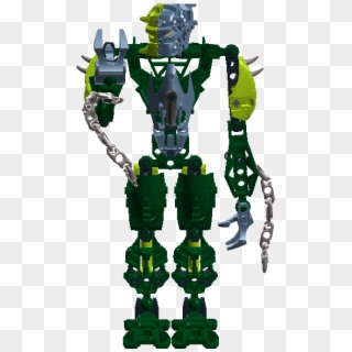 Karzahni - Bionicle Toa Karzahni Clipart
