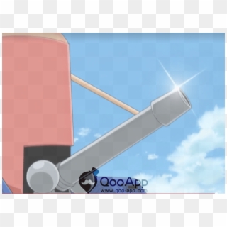 In Episode 15 Of Osomatsu-san, The Same Cannon Appears - Just Me 銀魂 Clipart