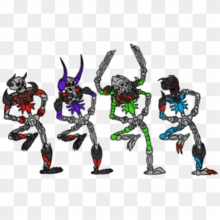 Png - Bionicle Memes Gif Clipart