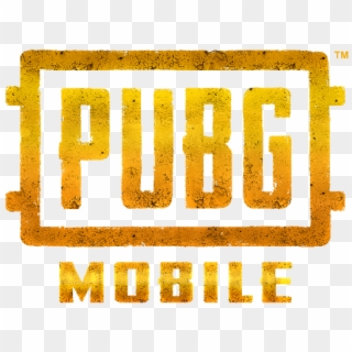 Pubg Mobile Player Account - Logo Pubg Mobile Png, Transparent Png