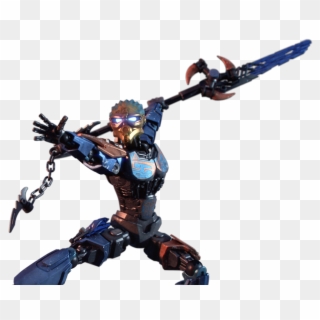 Download - Gali Bionicle Clipart