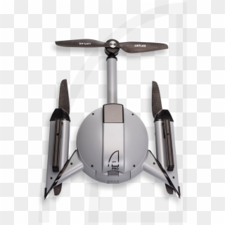 Advanced Aerospace In Scale - Helicopter Rotor Clipart