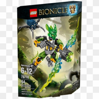 70778 70778 Alt1 - Lego Bionicle Protector Of Jungle Clipart