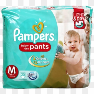 Pampers 8 To 12 Kg Clipart