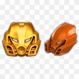Lego - Bionicle Pohatu Mask Clipart