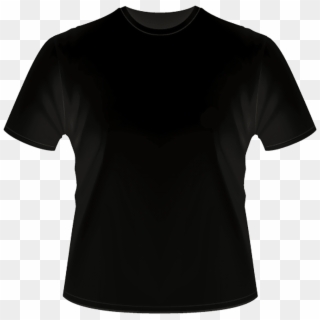 Camisetas - T Shirt Computer Says No Clipart
