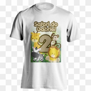 Camisetas Sublimadas Png - Wkrp T Shirts Clipart