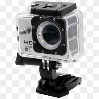 Action Cam Png - One Action Camera Clipart