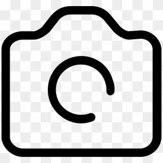 Png File Svg - Camera Turn Around Icon Clipart