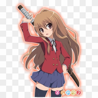Taiga Aisaka Chibi Asuna Anime Toradora! PNG, Clipart, Aisaka