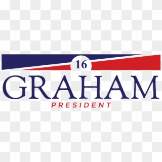 Lindsey Graham 2016 Presidential Campaign - Lindsey Graham 2016 Logo Clipart