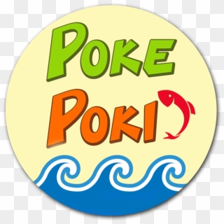 Poke Png - Poki - Poke Poki La Verne Clipart