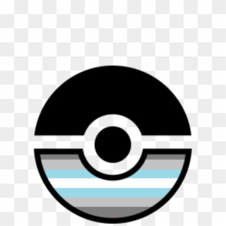 Confident With Unintelligence Finally Got Up Made Another - Poke Ball Aesthetic Clipart